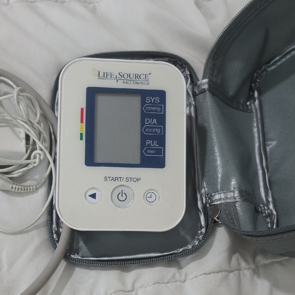 Monitor Pressure - Picture 2 of 3